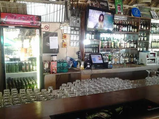 Maasai Bar and Restaurant, Mombasa