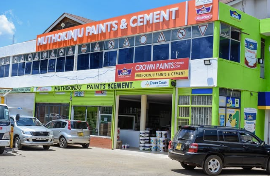 Employees at Muthokinju Paints and Cement claim growth has not translated into better conditions, citing mistreatment and unrealistic work demands.