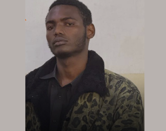 Police Secure 21-Day Custody for Main Suspect in Shocking Murder of MMU Student Sylvia Kemunto