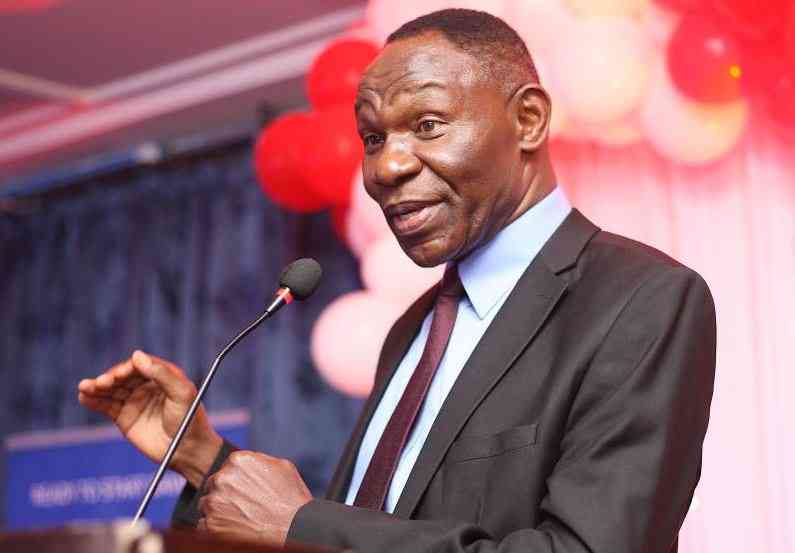 Education CS Runs for Cover as UoN VC Appointment Sparks Chaos