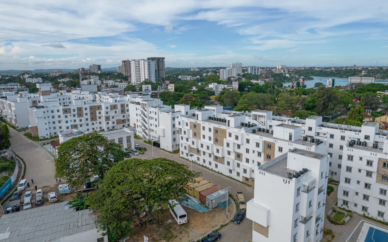 Mombasa Affordable Housing Project in Turmoil as Residents Demand Transparency and Justice
