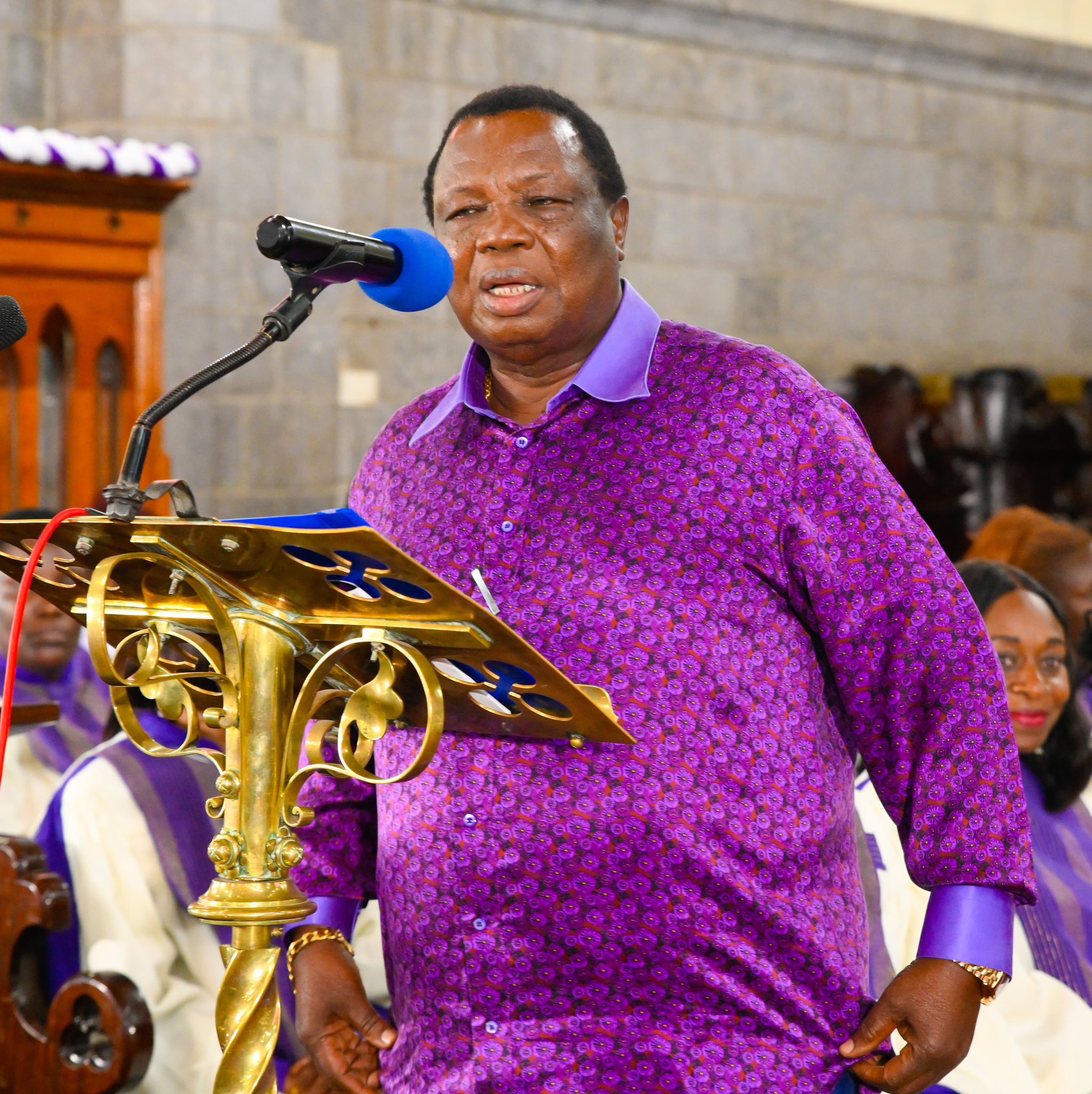 Atwoli COTU Leadership in Crisis as Workers Demand His Exit and Threaten Mass Walkout