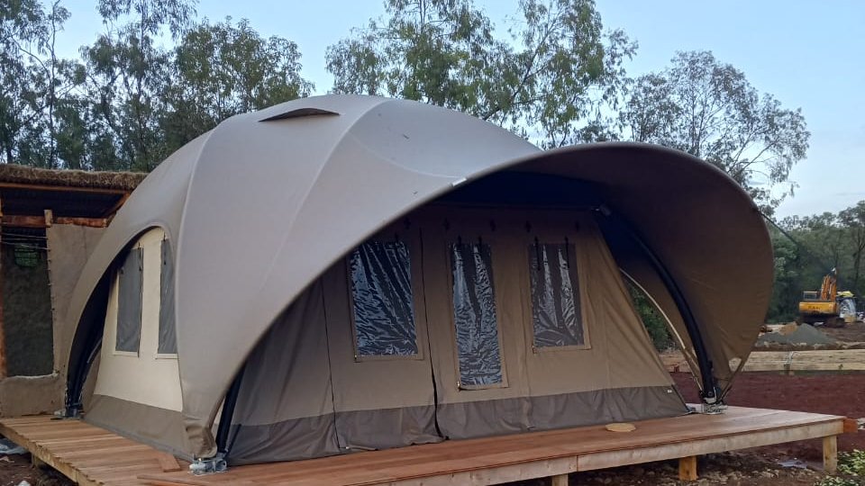 Controversial Hotel Construction in Ngong Forest Raises Alarm as Government Stays Silent