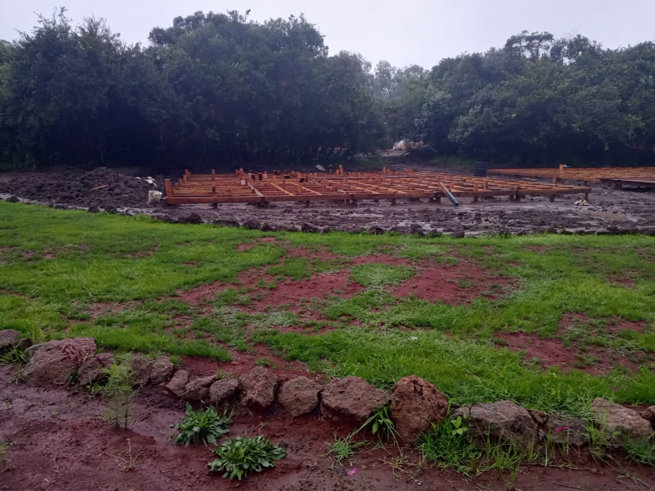 Controversial Hotel Construction in Ngong Forest Raises Alarm as Government Stays Silent