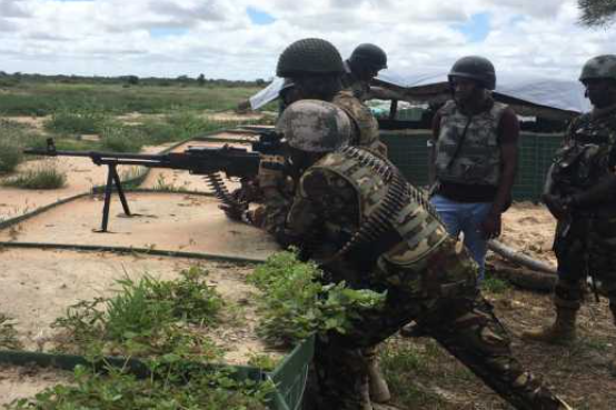 A wave of frustration is rising within the Kenya Defence Forces (KDF) as frontline troops deployed to high-risk Forward Operating Bases allege that their critical Role Allowance meant to compensate for harsh conditions and combat exposure has been silently withdrawn under a questionable directive.