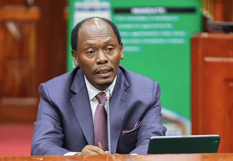 Parliament grills the ICT Ministry over Ksh 7.3 billion in pending bills, stalled digital projects, and questionable budgeting in a probe exposing systemic failures.