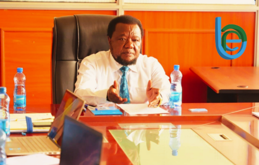 How LREB CEO Victor Nyagaya siphoned Ksh 40 million from the organization’s accounts in blatant violation of financial laws