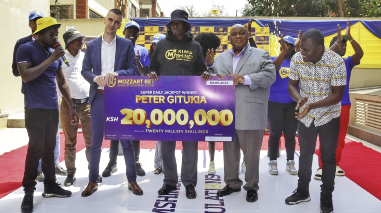 Mozzartbet Funds Confirmed as Proceeds of Crime in Court of Appeal Bombshell Ruling
