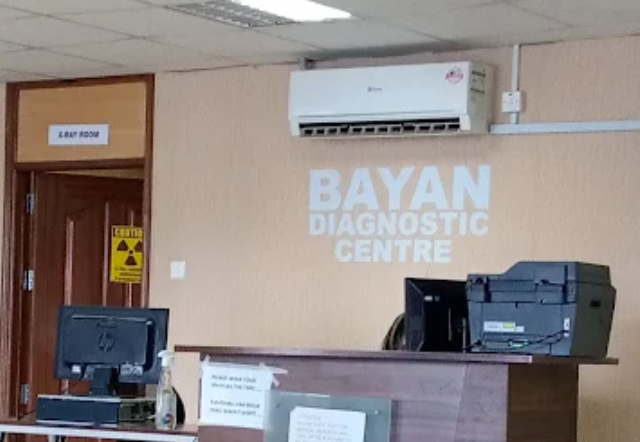 Travelers seeking medical clearance at Bayan Diagnostic Centre in Hurlingham express deep concerns over delayed and withheld results, including multiple X-rays without definitive feedback, putting visa holders bound for Kuwait, Bahrain, and the UAE at risk and spotlighting possible mismanagement within the centre.