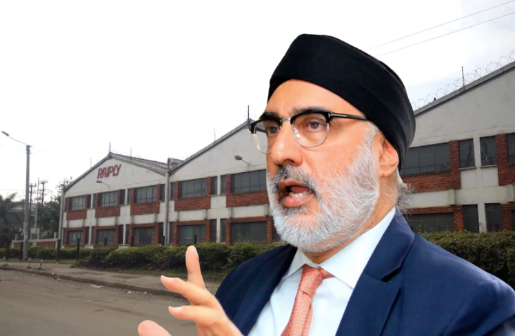 Outcry grows as Rai Plywoods staff expose rights violations, raising concern over Nzoia Sugar’s fate under tycoon Jaswant Rai’s expanding empire.