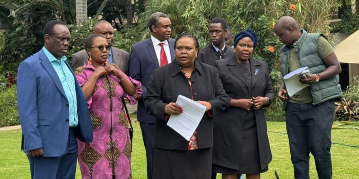 Cheluget Family Torn Apart as State Moves to Buy Contested Narok Land