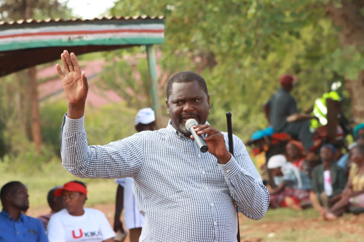 NYS Managers Suspension Rocks Public Service as Ruku Cracks Down on Corruption