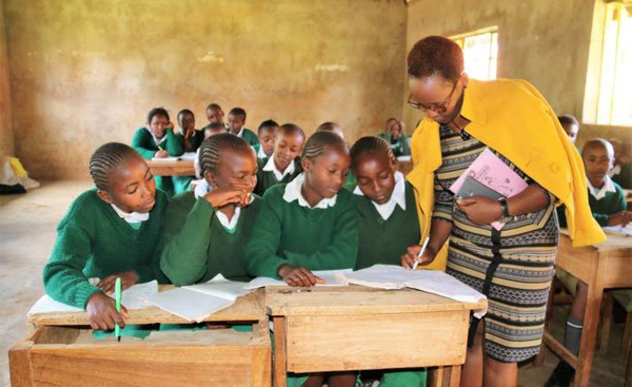 TSC Promotions U-Turn Shocks Teachers Across Kenya