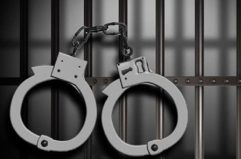 Horror Near Church: Teen Girl Arrested After 3-Year-Old Found Strangled!