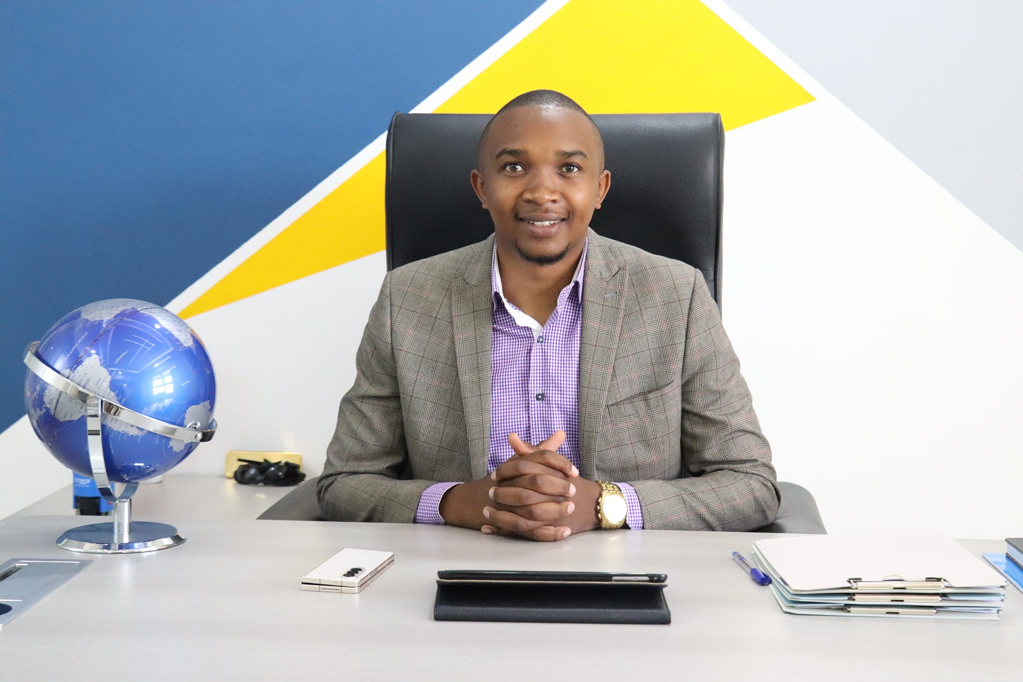 Morara Kebaso Quits Politics After Sudden Rise and Intense Scrutiny