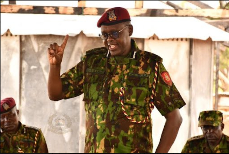 Police Account of Albert Ojwang’s Death Raises More Questions Than Answers