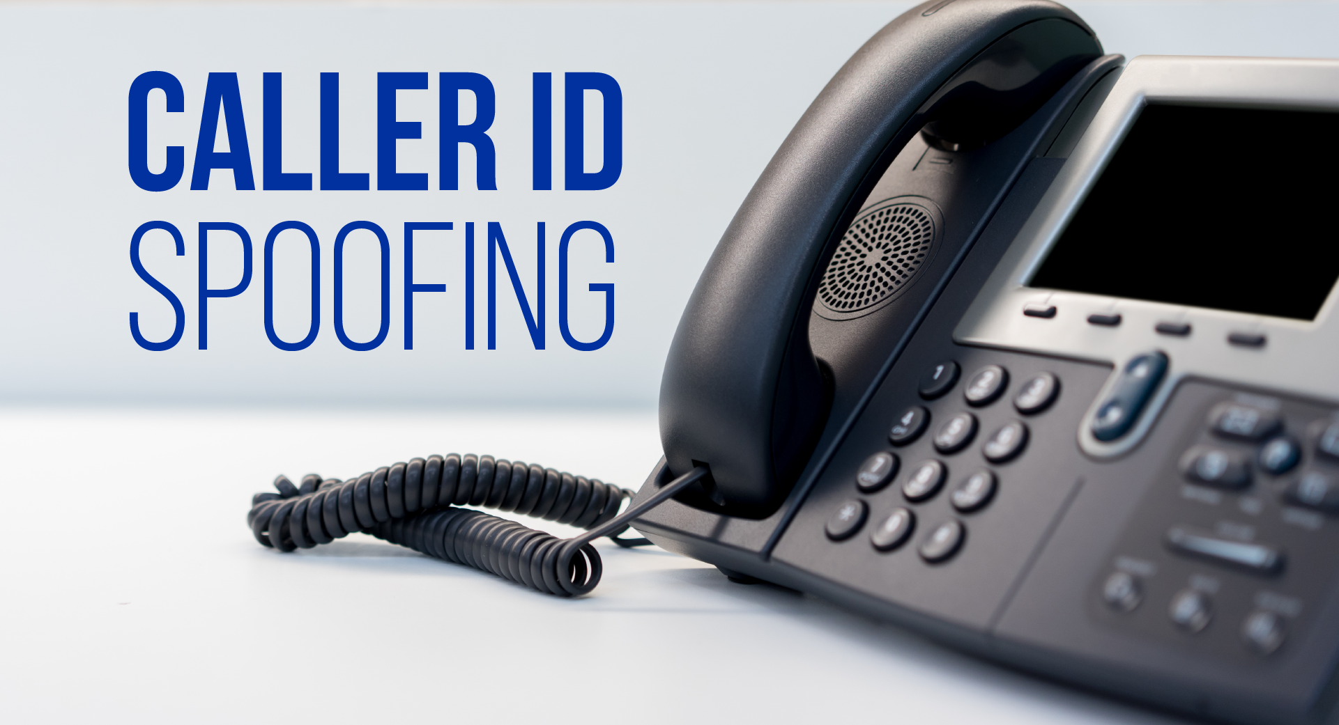 DCI Expose Caller ID Spoofing System Used by Six Conmen to Siphon Millions