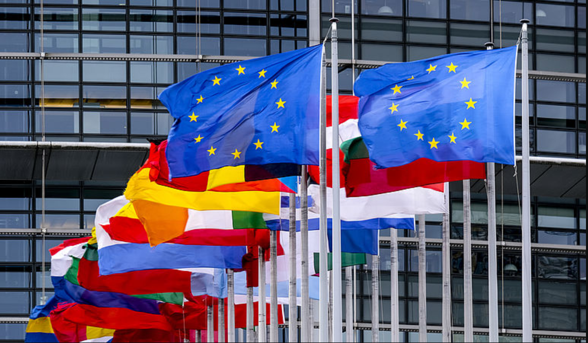 Ruto Defends Kenya After EU Puts Nation on Money Laundering Watchlist