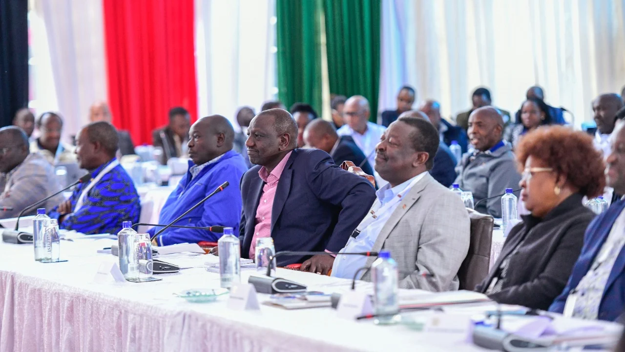 AfDB flags 297B in Graft & Tax Exemptions as a National Emergency