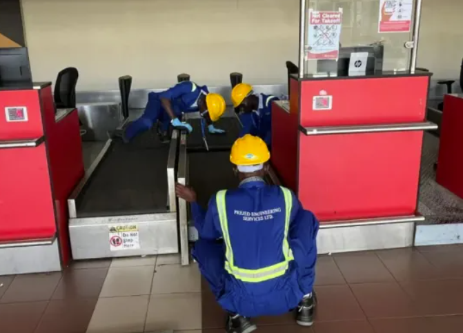 Former Frejed Engineering staff support earlier reports of wage suppression, fund diversion, and labour exploitation on housing projects.