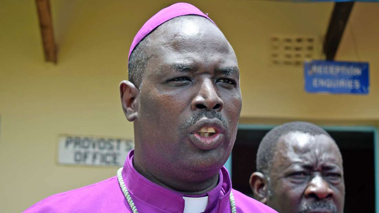 Dennis Itumbi Hits Back at Ole Sapit Over Who Should Be the State House Bishop