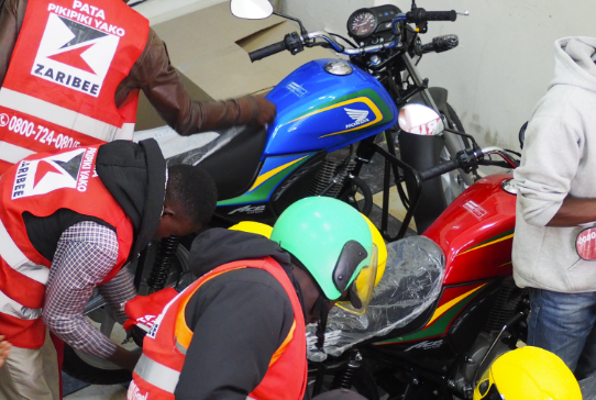 Zaribee Kenya faces allegations of racism, emotional abuse, and toxic work conditions under foreign management with no formal HR or grievance structure.