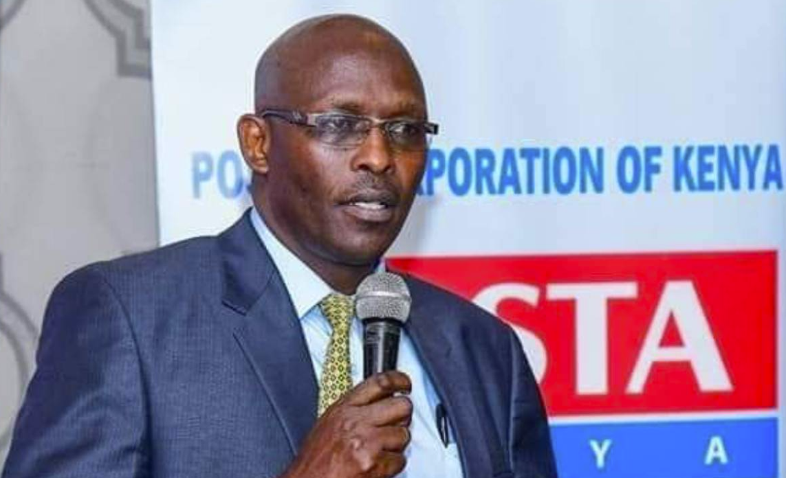 Employees of the Postal Corporation of Kenya decry salary delays, poor leadership, and deepening corruption within the parastatal.