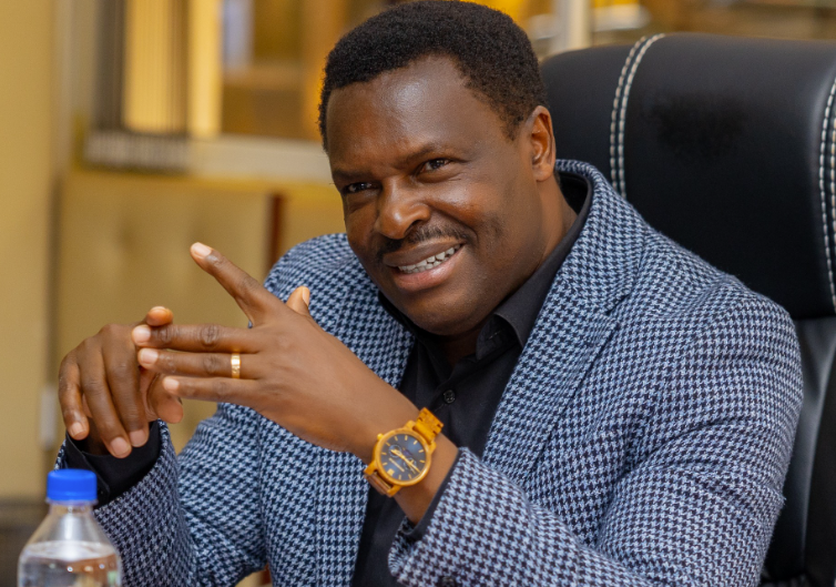 Governor Njuki under fire as Tharaka Nithi's UHC staff strike persists, complicating efforts to align with MOH workforce reforms.