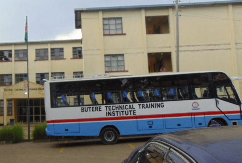 Students and staff speak out as Butere Technical Institute grapples with alleged mismanagement, salary delays, and a leadership crisis.