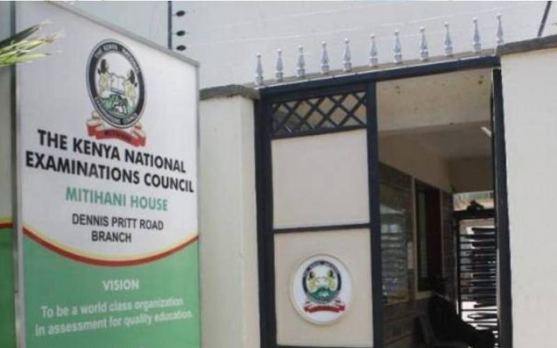 The Alarming Reality Behind KNEC's Lost Title Deed
