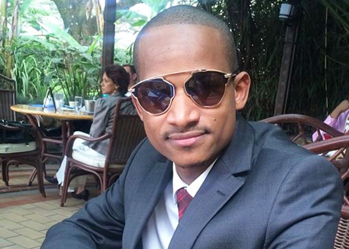 Babu Owino Fires Back at Claims of Embezzlement of Ksh77 Million CDF Kitty