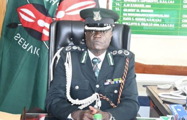 Taxpayers footed a Ksh3m rent bill for ex-Prisons chief Warioba, audit shows, even as junior officers reported living in makeshift shelters without basic amenities.