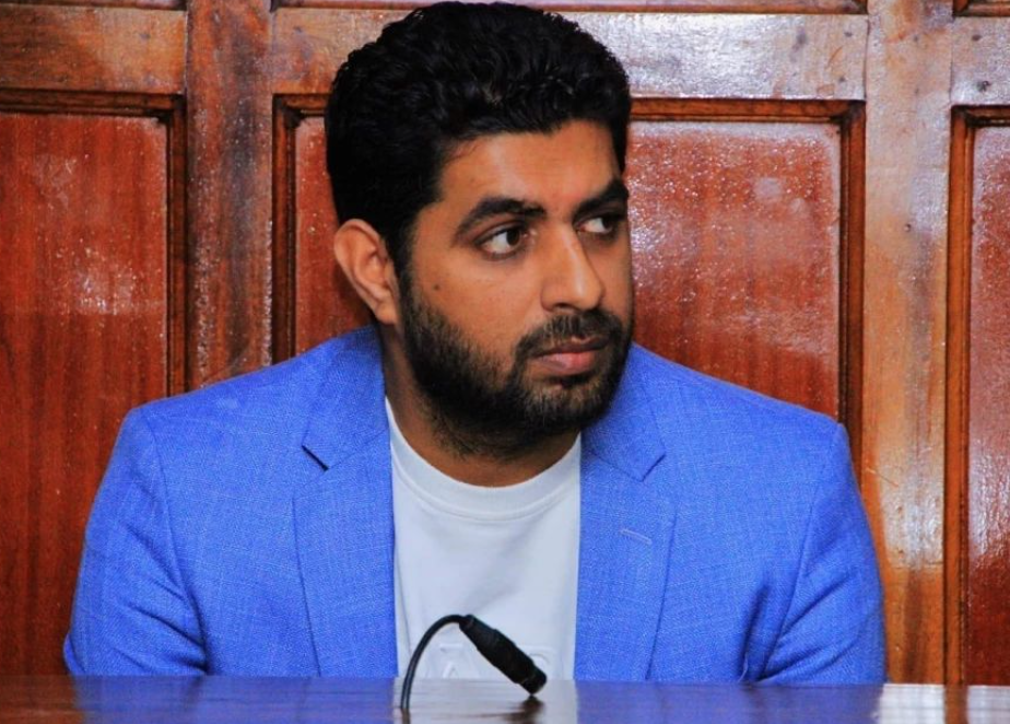 Court denies Honey Khatwani’s request to release his passport in a Ksh 356 million fraud case and stops his planned trip to India.