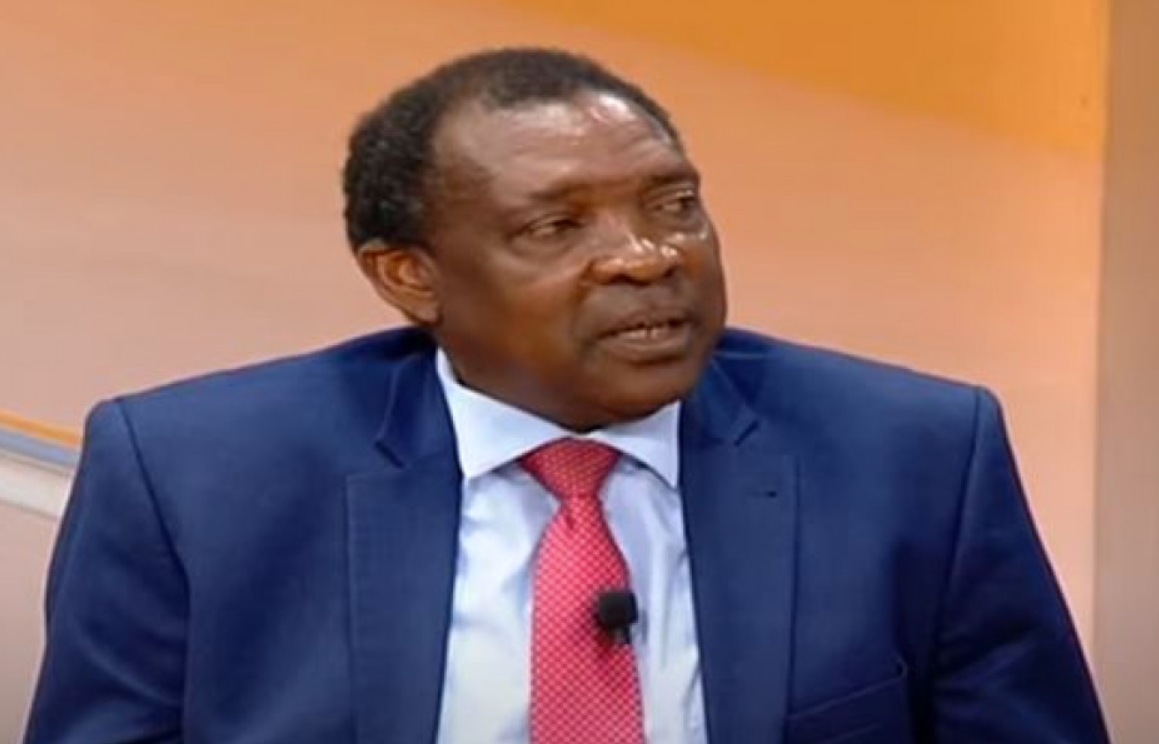 Court documents reveal how Prof. Herman Manyora, posing as Nairobi Hospital chairman, allegedly extorted money from a supplier in a high-stakes tender scheme.