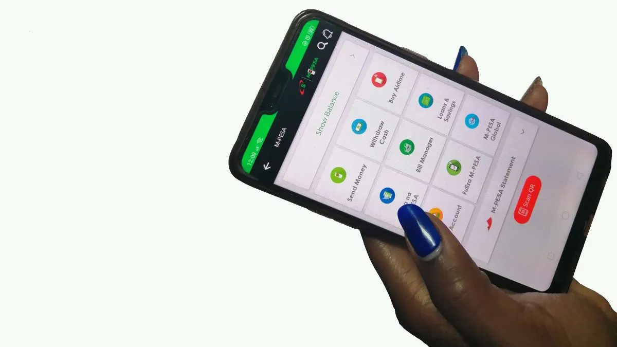 Step by Step Guide on How to Buy SMS for Another Number in Kenya