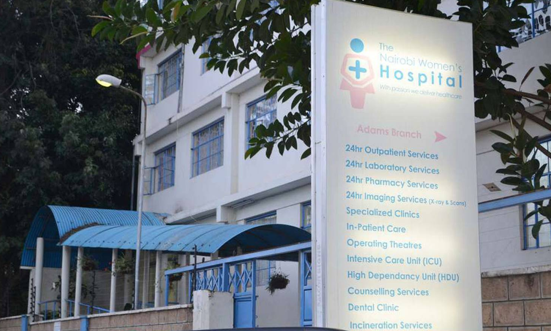 Salary arrears, SACCO mismanagement, blocked resignations, and understaffed critical departments mark a deepening HR and operational crisis at Nairobi Women’s Hospital.