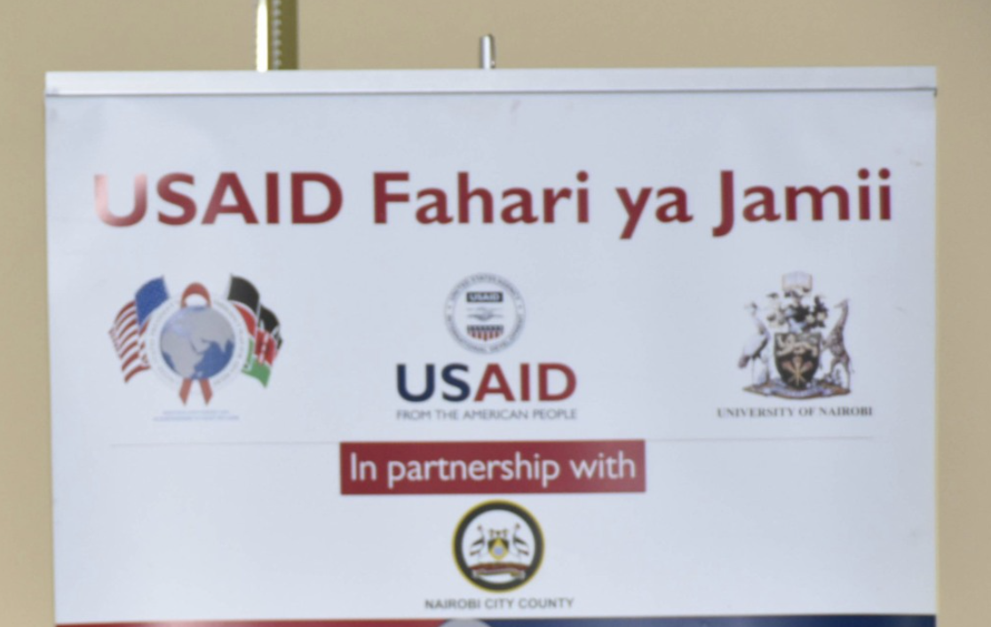 Staff at UoN USAID Fahari Ya Jamii Project report financial strain, delayed payments, and unclear exit procedures, months after initial complaints.