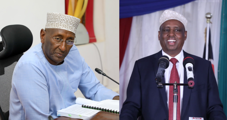 Two months without salaries leave Marsabit County workers struggling to meet basic needs, as health clinics, schools, and agricultural services collapse.