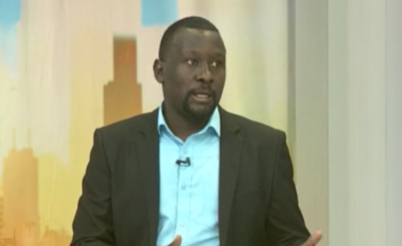 Former Nairobi Senatorial aspirant Gabriel Bukachi Chapia convicted for forging academic certificates and fraudulently acquiring public funds, ordered to refund Ksh 3.9 million after EACC investigation.