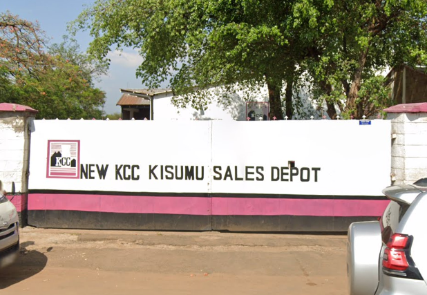 Reports from NKCC Kisumu reveal that a supervisor overseeing IC promoters and merchandisers allegedly extorts money from staff and punishes those who refuse to comply.
