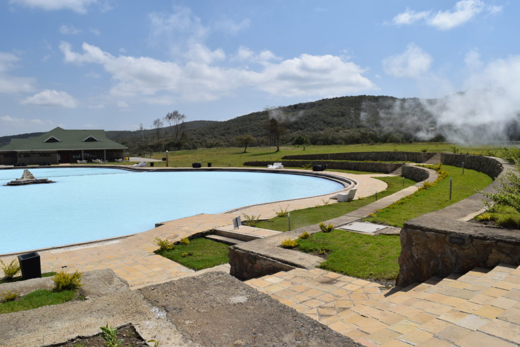 Complete Guide to Olkaria Geothermal Spa Rates
