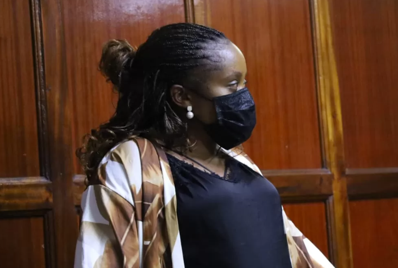 Nanyuki magistrate grants bail in case of a woman accused of impersonating a teacher and unlawfully drawing TSC salaries through forged documents.