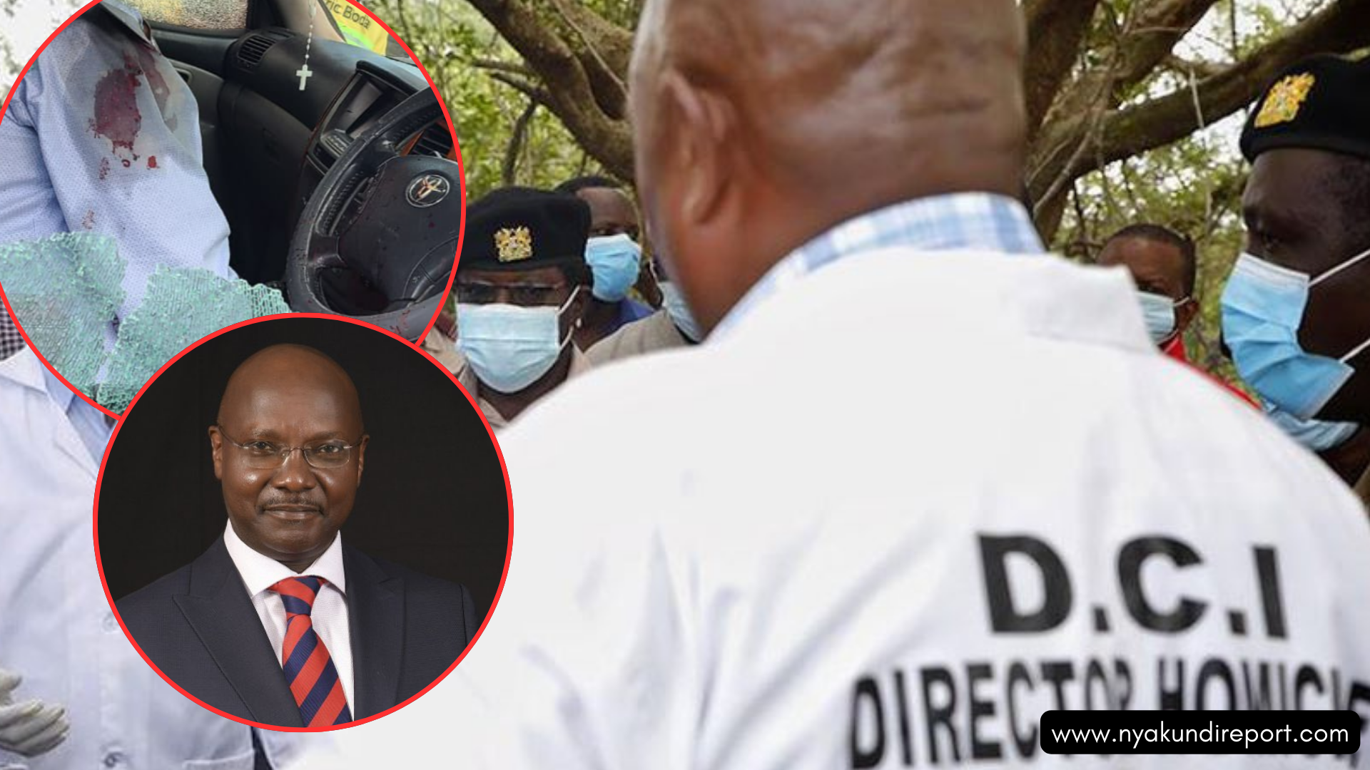 Kyalo Mbobu Bank Blacklisting Exposes Lawyers as Conmen Masquerading in Suits