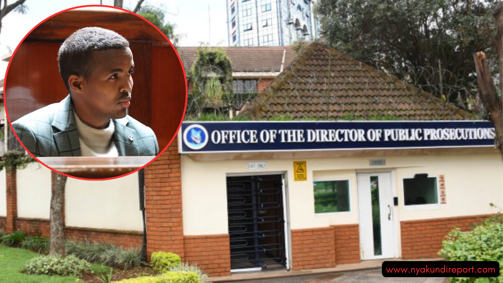Aquital of Somali Man Accused of Fraud Raises Alarming Questions on Kenya’s Broken ID System