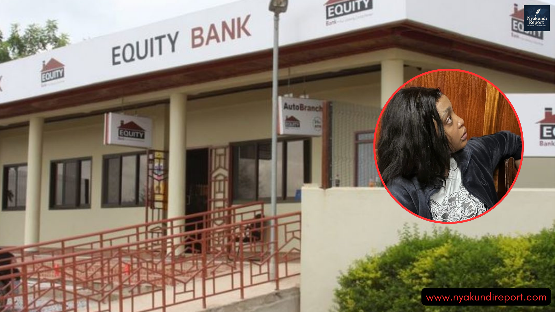 Whistleblower Exposes Questionable Dealings at Equity Bank and Political Backroom Deals