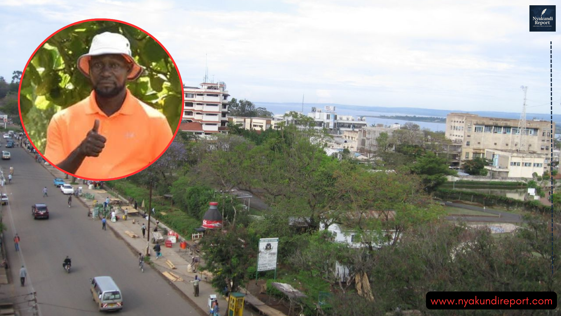 Inside the Double Life of Maurice Oduor the Kisumu Land Fraudster Living off Lies and Illusions