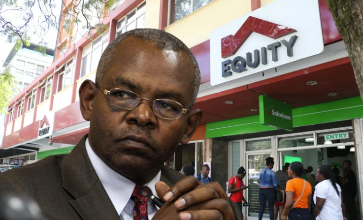 Equity Bank employees have petitioned the Central Bank of Kenya, the Labour Ministry, and other regulators over an opaque 2024/2025 performance review process, alleging unfair pay, discriminatory bonuses, and biased PIP placements that breach Kenyan labour laws.