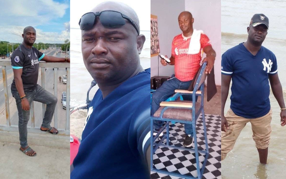 The family of missing man Hassan Kiptoo Kipchumba in Elgeyo Marakwet is seeking urgent answers after he was taken from Savanna Club, raising fears about his safety and whereabouts.