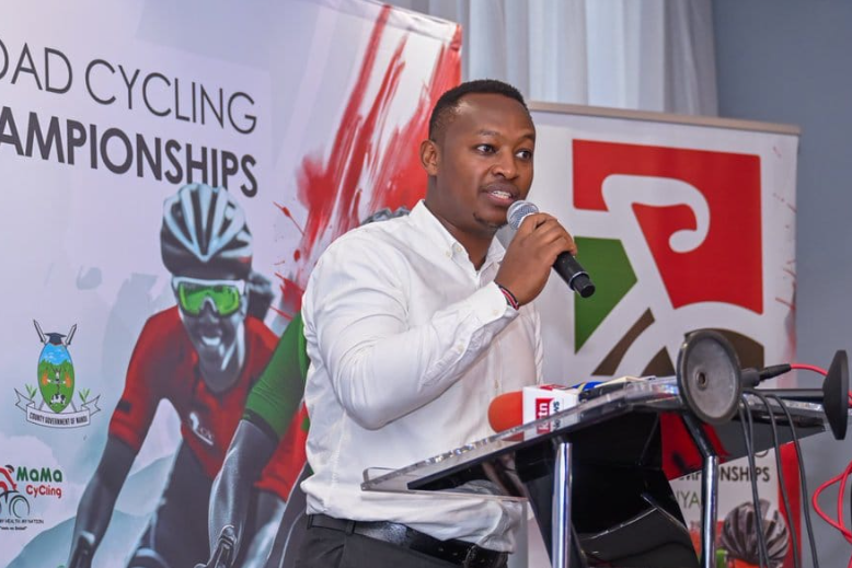 How decades of mismanagement under the late Kenya Cycling Federation CEO Julius Mwangi, followed by continued favoritism and opaque leadership under his son Kelvin Mwangi, have crippled Kenya’s cycling talent, leaving athletes unsupported, forced to compete with personal equipment, and struggling to represent the nation on international stages.