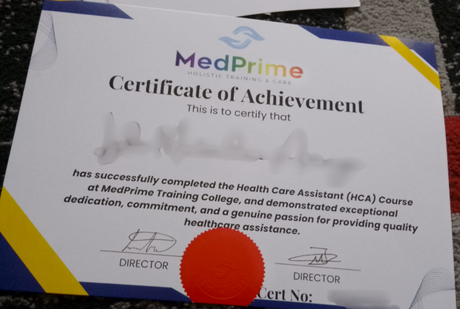 Medprime Training College exposed for duping students with unrecognized certificates, leaving families in debt and graduates jobless.